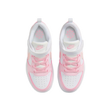 ZAPATILLAS URBANAS NIKE COURT BOROUGH LOW INFANTIL | DV5457-105