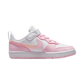 ZAPATILLAS URBANAS NIKE COURT BOROUGH LOW INFANTIL | DV5457-105