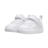ZAPATILLAS URBANAS NIKE COURT BOROUGH LOW BEBÉS | DV5458-106