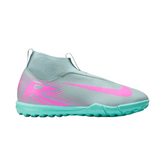 ZAPATILLAS DE BABYFÚTBOL NIKE MERCURIAL SUPERFLY 10 ACADEMY JUVENIL | FQ8310-301