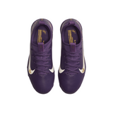 ZAPATILLAS DE BABYFÚTBOL NIKE MERCURIAL VAPOR 16 ACADEMY "KYLIAN MBAPPÉ" INFANTIL | FQ8285-500