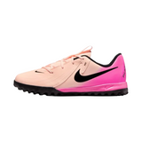 ZAPATILLAS DE BABYFÚTBOL NIKE PHANTOM GX 2 ACADEMY JUVENIL | FJ2608-800