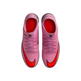 ZAPATILLAS DE BABYFÚTBOL NIKE MERCURIAL SUPERFLY 10 CLUB ADULTO | FQ8317-600