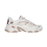 ZAPATILLAS URBANAS SKECHERS D LITES MUJER 150520-OWBR