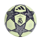 MINI BALON DE FUTBOL ADIDAS REAL MADRID JN7306