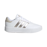 ZAPATILLAS URBANAS ADIDAS COURT PLATAFORM MUJER ID1969