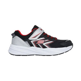 ZAPATILLAS URBANAS SKECHERS MICROSPEC INFANTIL 404115L-BKSR