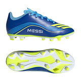 ZAPATILLAS DE FUTBOL ADIDAS F50 MESSI INFANTIL JP7458