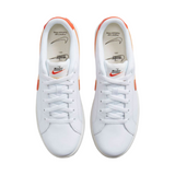ZAPATILLAS URBANAS NIKE COURT VISION LOW HOMBRE | DJ2006-100