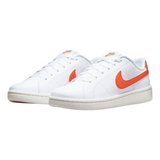 ZAPATILLAS URBANAS NIKE COURT VISION LOW HOMBRE | DJ2006-100