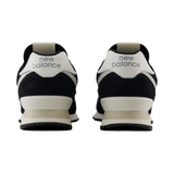 ZAPATILLAS URBANAS NEW BALANCE 574 LIFESTYLE HOMBRE | U574YCE