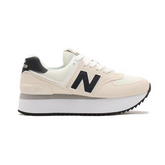 ZAPATILLAS URBANAS NEW BALANCE 574 MUJER | WL574ZAH