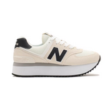 ZAPATILLAS URBANAS NEW BALANCE 574 MUJER | WL574ZAH