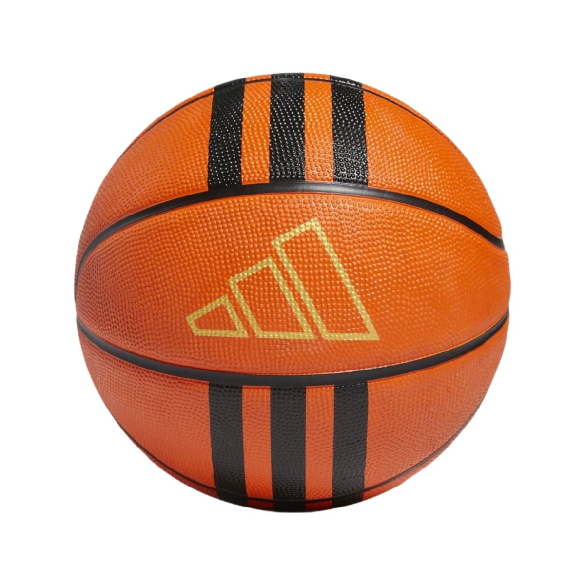 BALON ADIDAS DE BASQUETBALL DE CAUCHO X 3 TIRAS HM4970 ADIDAS 7,0 - RealSport