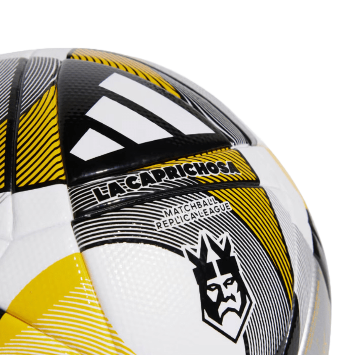 BALÓN ADIDAS KINGS LEAGUE JI8974 - RealSport