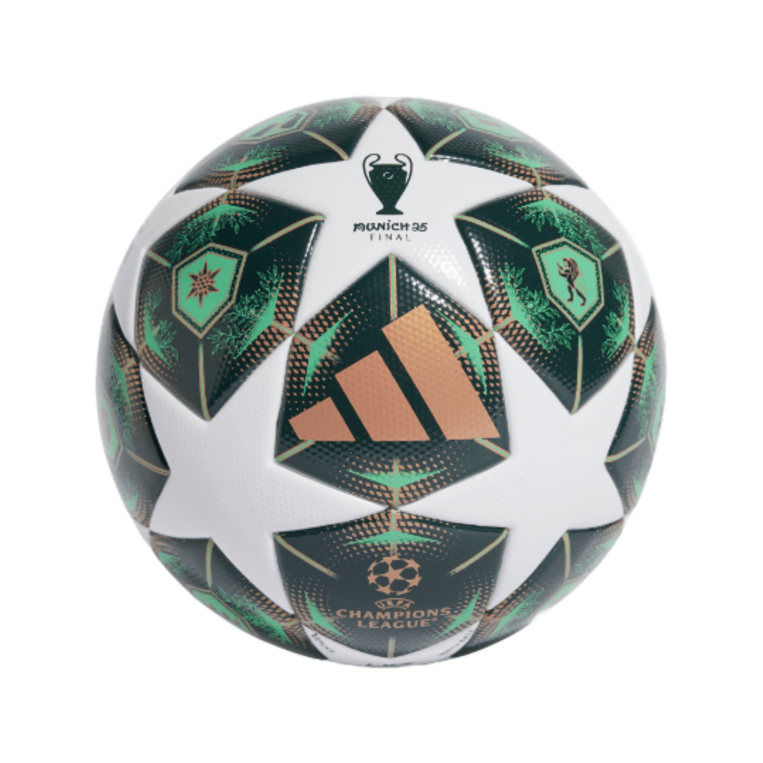 BALON ADIDAS UCL LEAGUE 24/25 KNOCKOUT STAGE | JM4205 ADIDAS 5,0 - RealSport