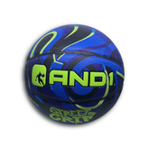 BALÓN ADN1 STREET GRIP 5A1BK0304N7F3 AND 1 00 - RealSport