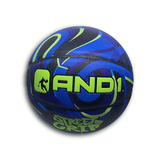BALÓN ADN1 STREET GRIP 5A1BK0304N7F3 AND 1 00 - RealSport