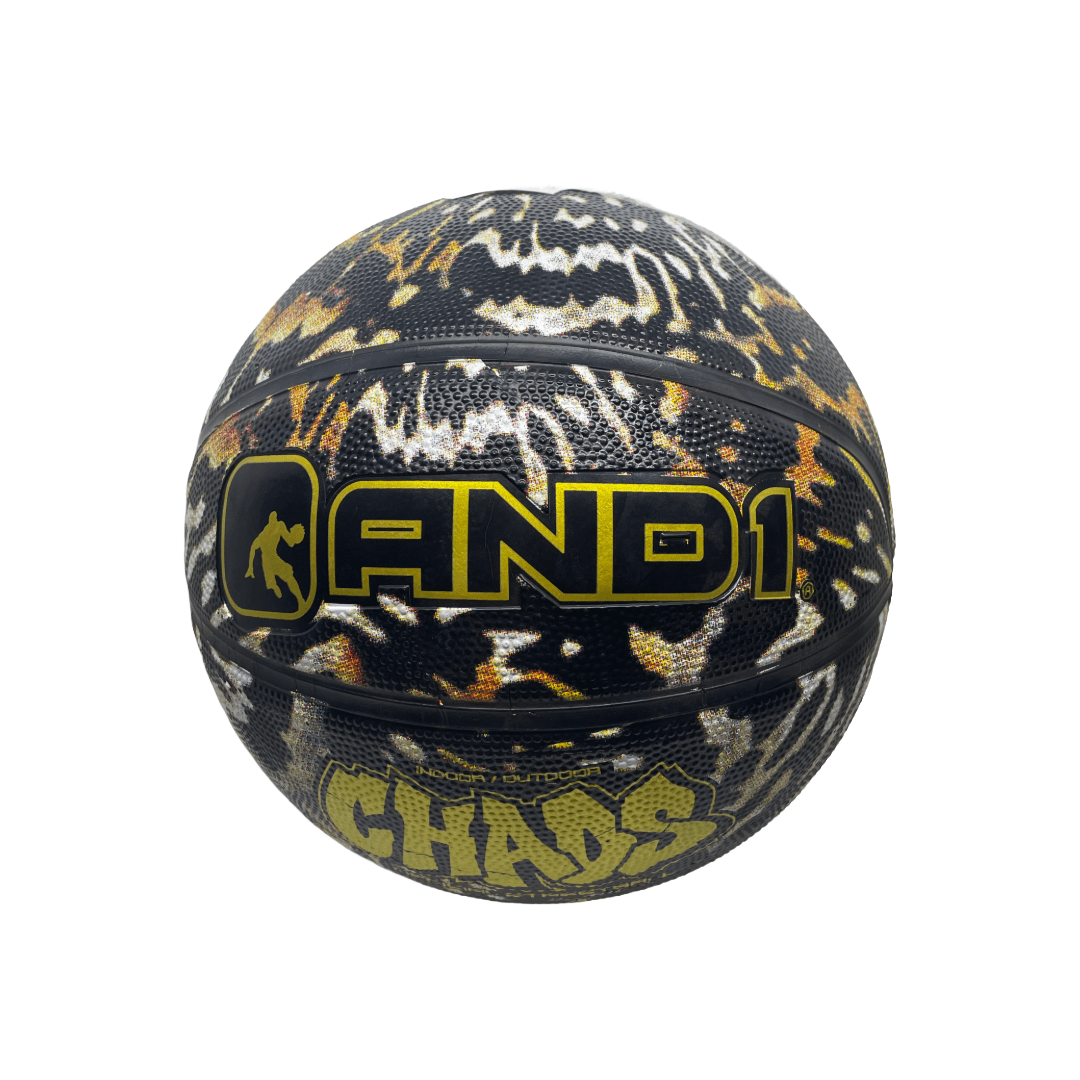 BALÓN AND1 CHAOS REPTILE 5A1BK0295Z7F3 AND 1 00 - RealSport