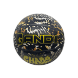 BALÓN AND1 CHAOS REPTILE 5A1BK0295Z7F3 AND 1 00 - RealSport