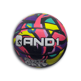 BALÓN AND1 STREET GRIP 5A1BK0304B7F3 AND 1 00 - RealSport