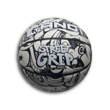 BALÓN AND1 STREET GRIP 5A1BK0304U7F3 AND 1 00 - RealSport