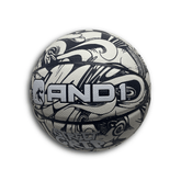 BALÓN AND1 STREET GRIP 5A1BK0304U7F3 AND 1 00 - RealSport
