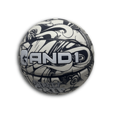 BALÓN AND1 STREET GRIP 5A1BK0304U7F3 AND 1 00 - RealSport