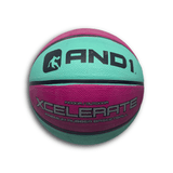 BALÓN AND1 XCELERATE 5A1BK0297F6F3 AND 1 00 - RealSport
