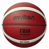 BALÓN BÁSQUETBOL MOLTEN BG4000 LNB MO21934 MOLTEN 00 - RealSport