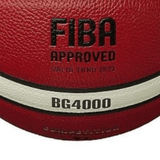 BALÓN BÁSQUETBOL MOLTEN BG4000 LNB MO21934 MOLTEN 00 - RealSport