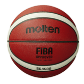 BALÓN BÁSQUETBOL MOLTEN BG4500 LNB MO21933 - RealSport