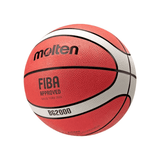 BALON DE BASKETBALL MOLTEN BG 2000 N°7 | MO21939 - RealSport