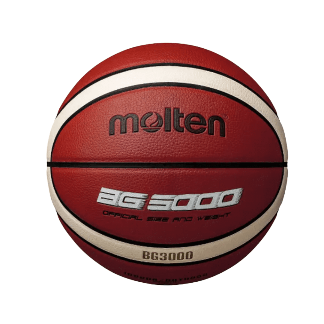 BALON DE BASKETBALL MOLTEN BG3000 |MO22120 MOLTEN 5,0 - RealSport