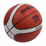 BALÓN DE BASQUETBOL MOLTEN BG2000 N°6 | MO21938 MOLTEN 6,0 - RealSport