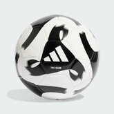BALON DE FUTBOL ADIDAS TIRO CLUB N°5 | HT2430 ADIDAS 5,0 - RealSport