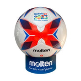 BALÓN DE FÚTBOL FR1000 SANTIAGO 2023 | MO21851 MOLTEN - RealSport