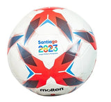 BALÓN DE FÚTBOL FR1000 SANTIAGO 2023 | MO21851 MOLTEN - RealSport