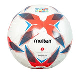BALÓN DE FÚTBOL FR1000 SANTIAGO 2023 | MO21851 MOLTEN - RealSport