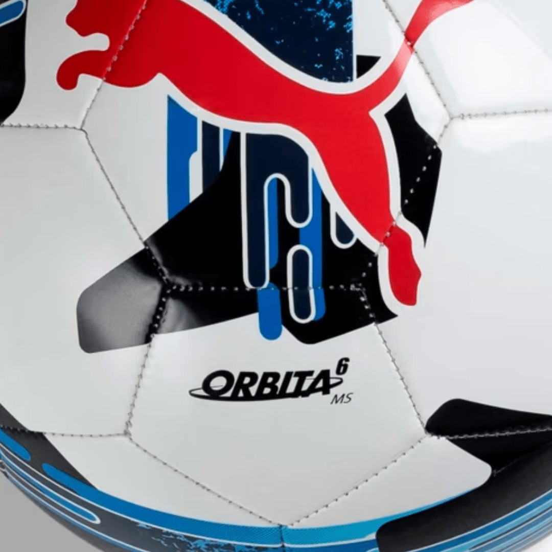 BALÓN DE FUTBOL PUMA 084568 - 01 - RealSport