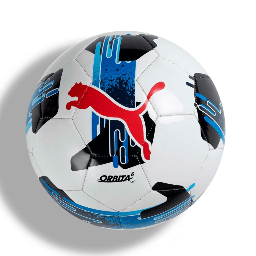 BALÓN DE FUTBOL PUMA 084568 - 01 - RealSport