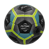 BALÓN DE FÚTBOL XUATRO N°4 GREEN SZ - BALL009 - RealSport