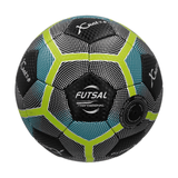BALÓN DE FÚTBOL XUATRO N°4 GREEN SZ - BALL009 CUATRO 4,0 - RealSport