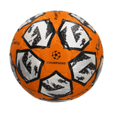 BALÓN DE FÚTBOL XUATRO N°5 NARANJA SZ - BALL005 - RealSport