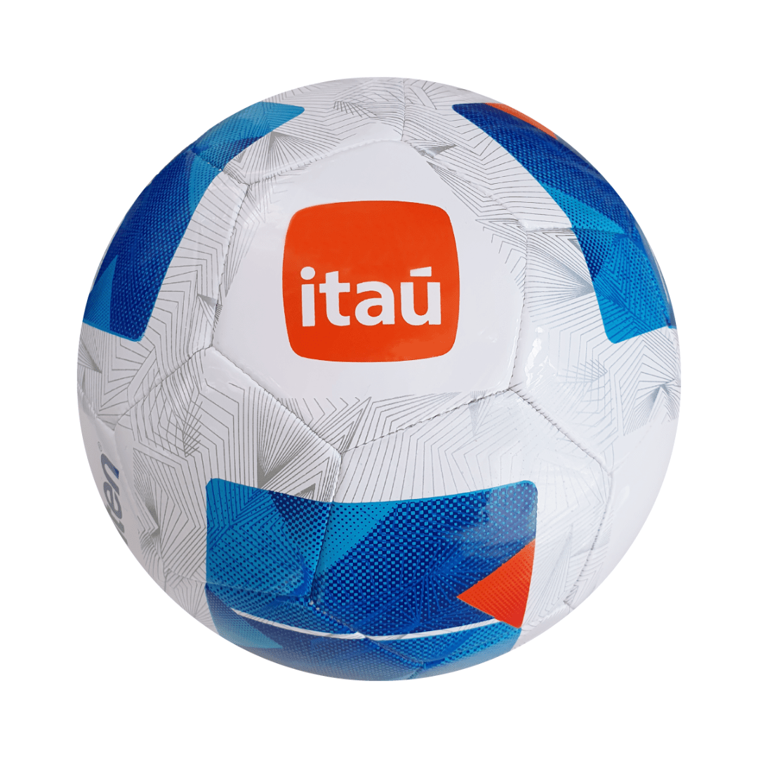 BALÓN DE FÚTSAL MOLTEN VANTAGGIO 100O ANFP 2025 N°4 | MO22202 BARLOSPORT 4,0 - RealSport