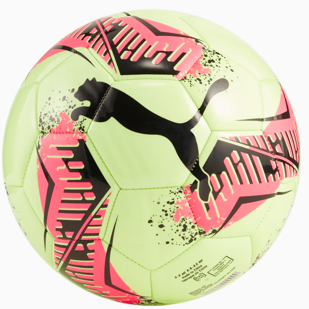 BALÓN DE FUTSAL PUMA 084344 - 02 - RealSport