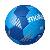 BALÓN DE HANDBOL MOLTEN SERIE F1800 RESINA FREE AZULINO T.3 | MO21992 MITRE 3,0 - RealSport