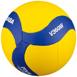BALÓN DE VÓLEIBALL MIKASA V360W DEPVOLBAL137 GILI 00 - RealSport