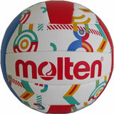 BALÓN DE VOLEIBOL MOLTEN MS - 500 PANAMERICANOS SANTIAGO 2023 | MO21850 BARLOSPORT - RealSport