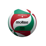 BALÓN DE VOLEIBOL MOLTEN V5M 5000 N°5 OFICIAL FIVB | MO21957 - RealSport